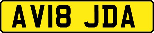 AV18JDA