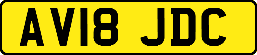 AV18JDC