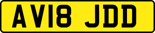 AV18JDD