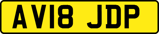 AV18JDP