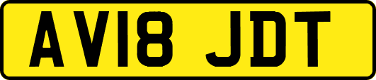 AV18JDT