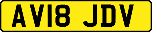 AV18JDV