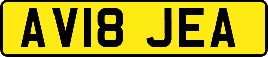 AV18JEA