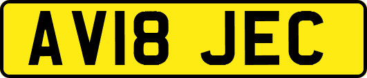 AV18JEC