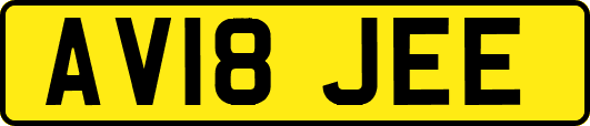 AV18JEE