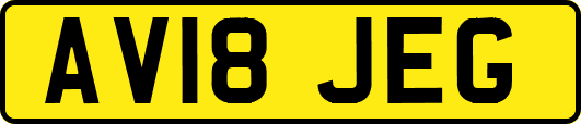 AV18JEG