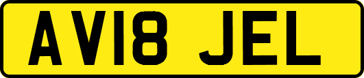 AV18JEL