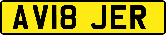 AV18JER