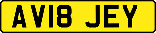 AV18JEY
