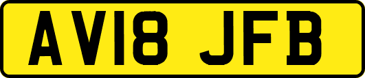 AV18JFB