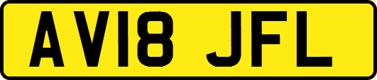 AV18JFL