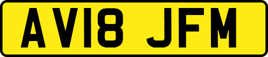 AV18JFM