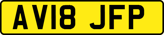 AV18JFP