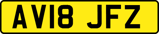 AV18JFZ