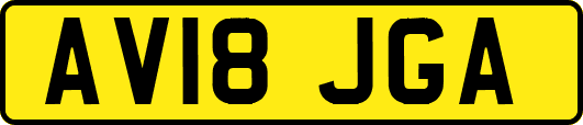AV18JGA