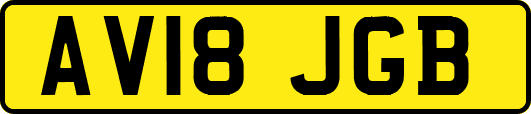 AV18JGB