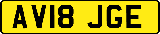 AV18JGE
