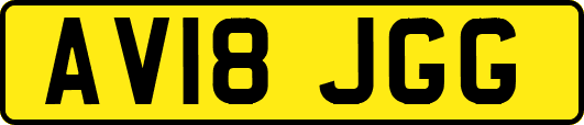 AV18JGG