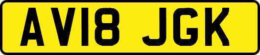 AV18JGK