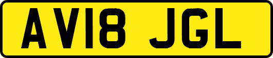 AV18JGL