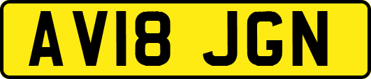 AV18JGN