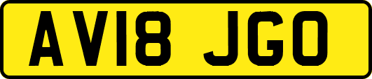 AV18JGO