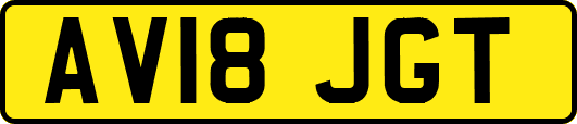 AV18JGT