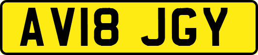 AV18JGY