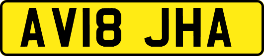 AV18JHA
