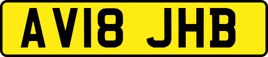 AV18JHB