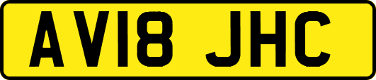 AV18JHC