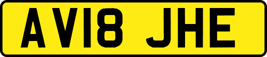 AV18JHE