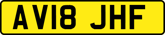 AV18JHF