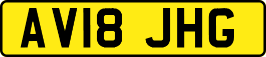 AV18JHG
