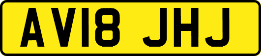 AV18JHJ
