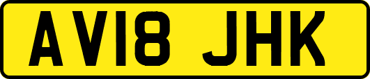AV18JHK