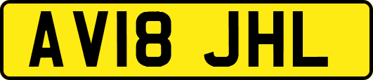 AV18JHL