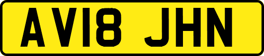 AV18JHN