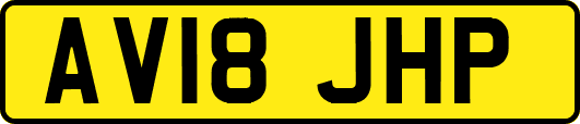 AV18JHP