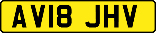 AV18JHV
