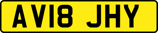 AV18JHY