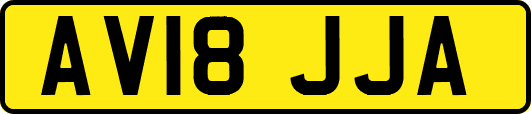 AV18JJA