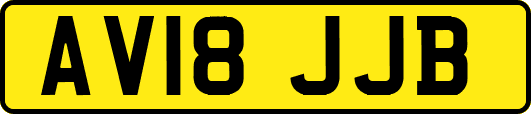 AV18JJB