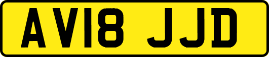 AV18JJD