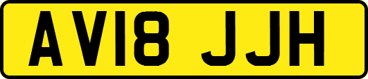 AV18JJH