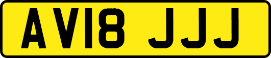 AV18JJJ