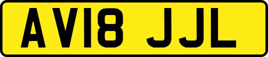 AV18JJL