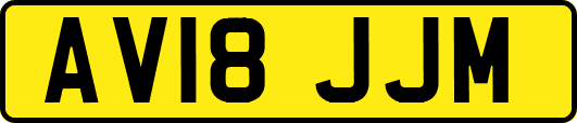AV18JJM
