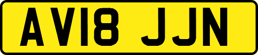 AV18JJN