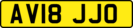 AV18JJO